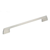 Richelieu America - Contemporary Metal Pull - 7125 - Brushed Nickel