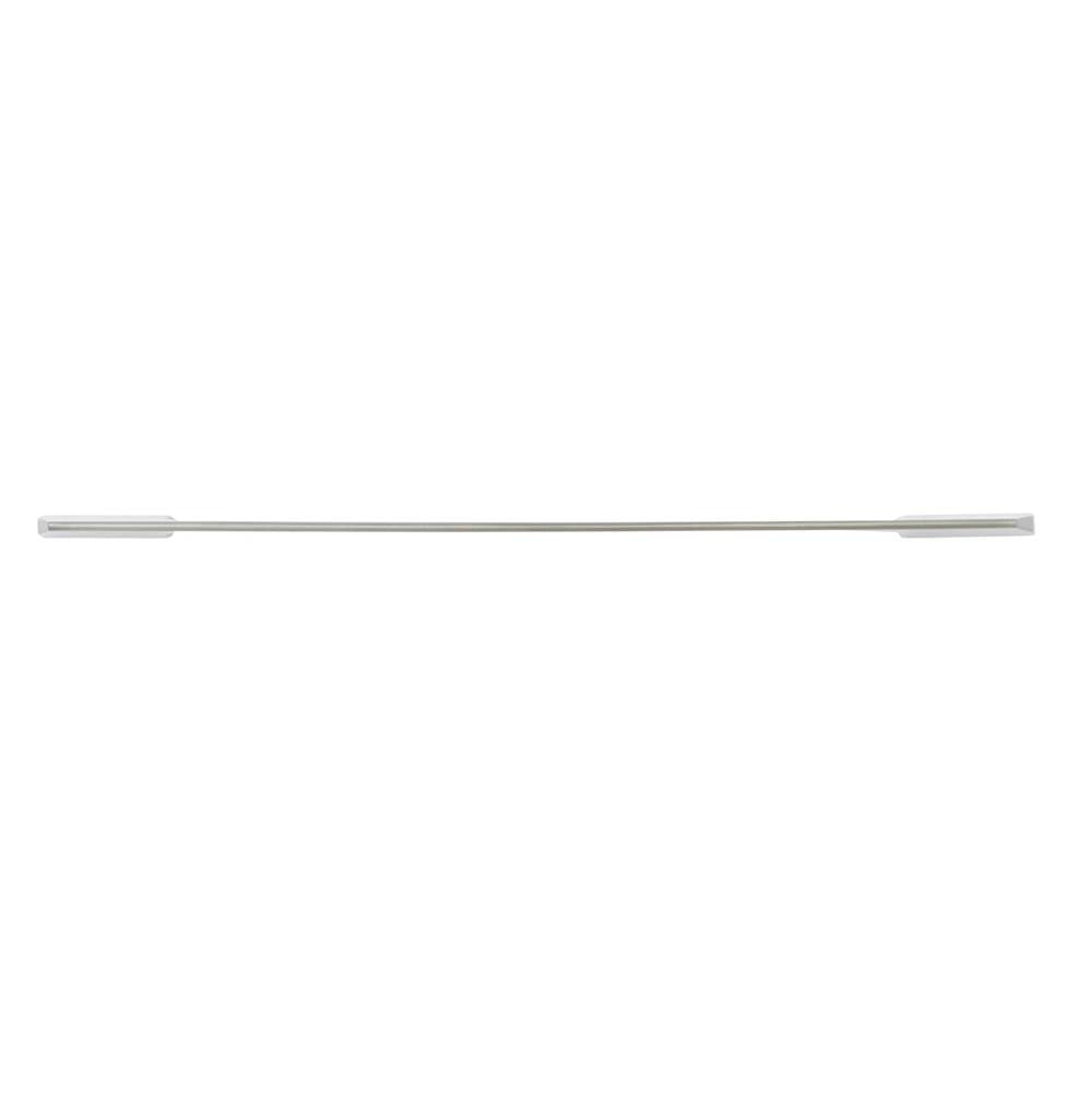 Contemporary Metal Pull - 7125