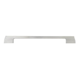 Contemporary Metal Pull - 7125