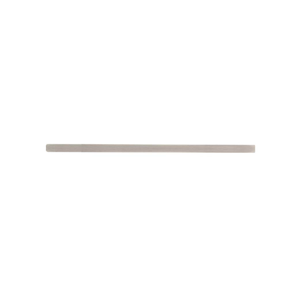 Contemporary Brass Pull - 71855