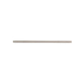 Contemporary Brass Pull - 71855