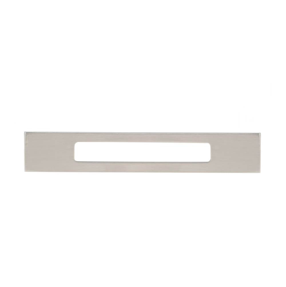 Contemporary Brass Pull - 71855