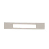 Contemporary Brass Pull - 71855
