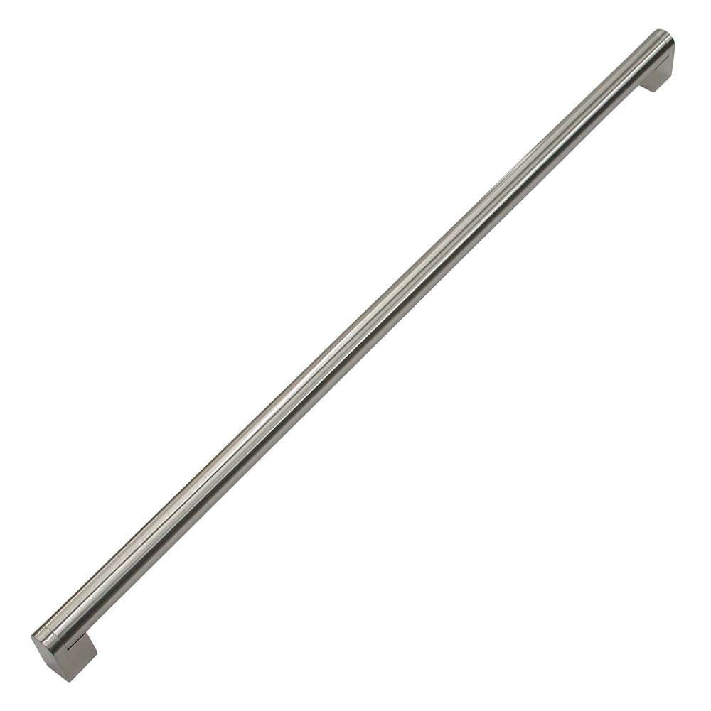 Richelieu America - Contemporary Metal Pull - 7191 - Brushed Nickel