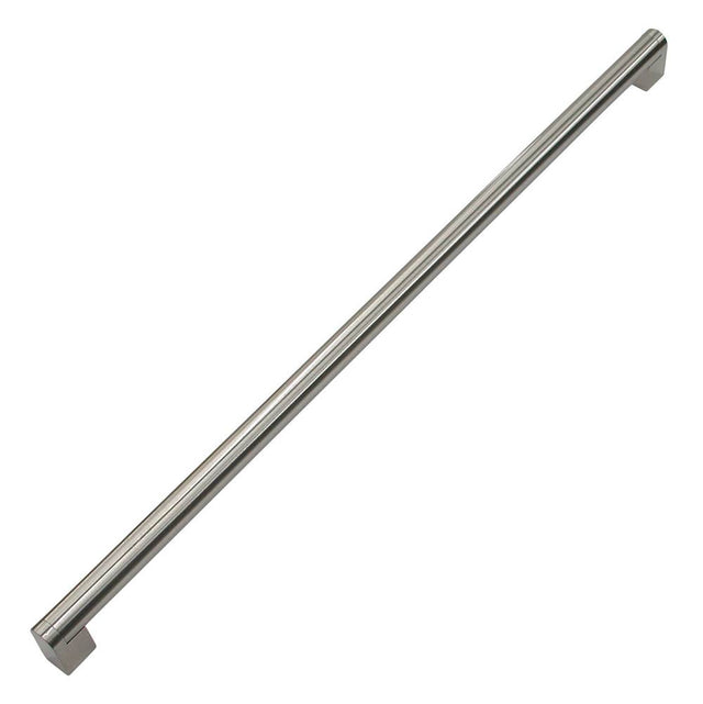 Richelieu America - Contemporary Metal Pull - 7191 - Brushed Nickel