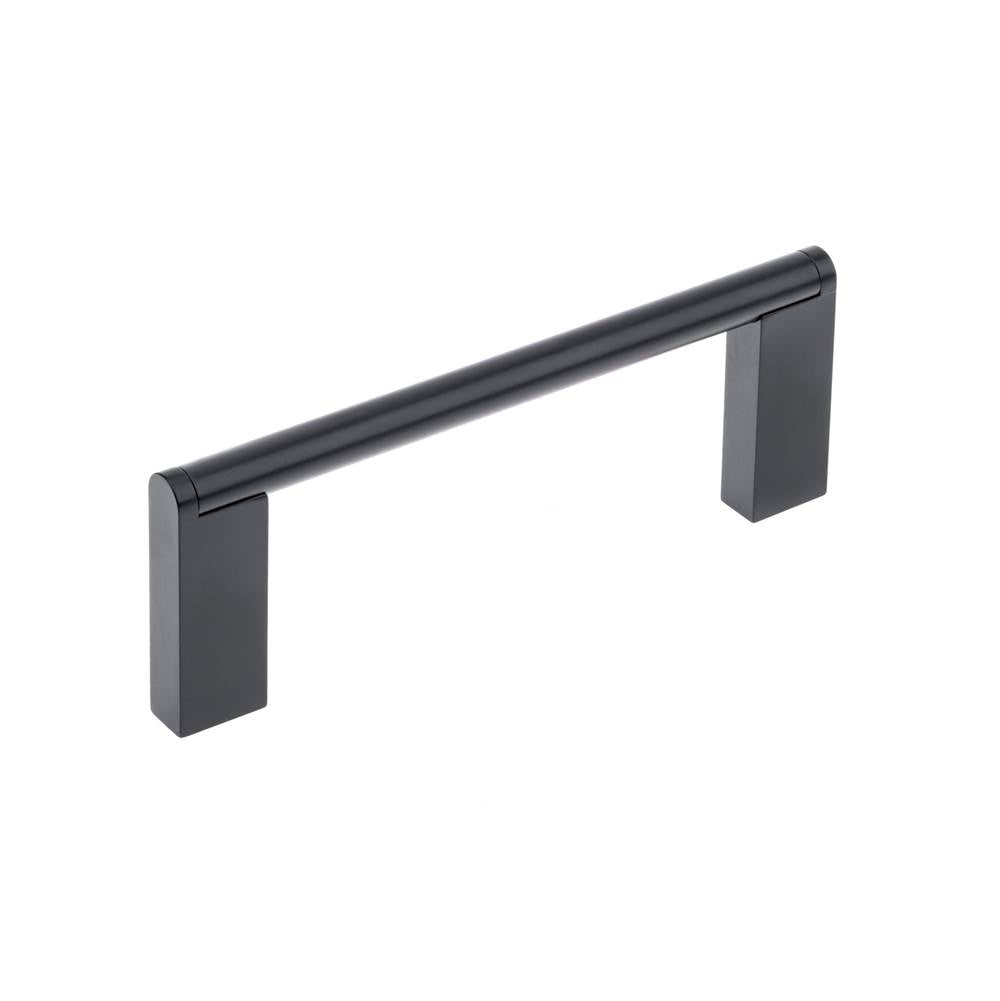 Richelieu America - Contemporary Metal Pull - 7199 - Matte Black