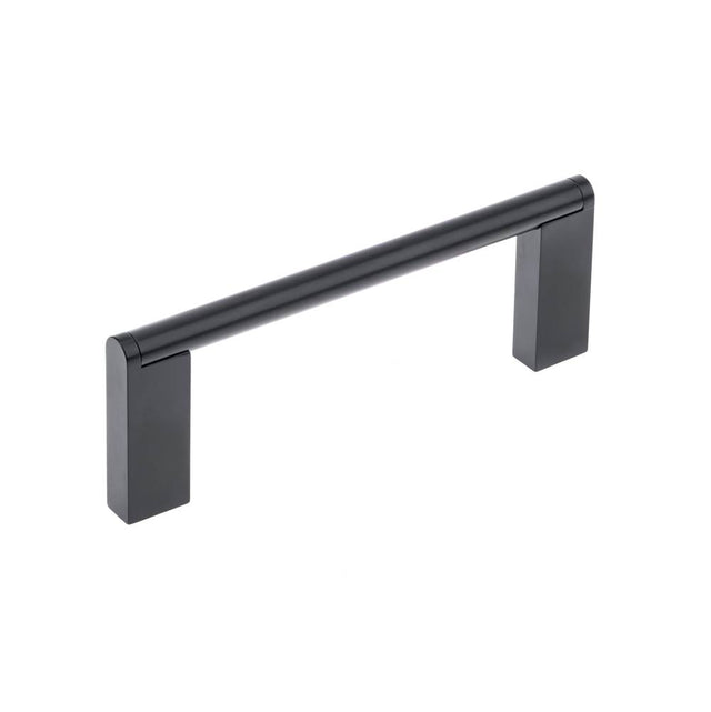 Richelieu America - Contemporary Metal Pull - 7199 - Matte Black