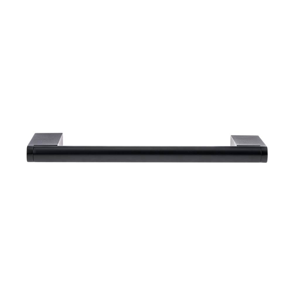 Contemporary Metal Pull - 7199