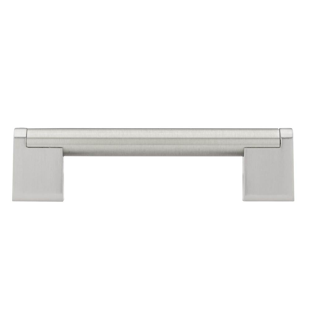 Contemporary Metal Pull - 7191