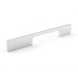 Richelieu America - Contemporary Aluminum Pull - 720 - Chrome