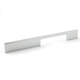 Richelieu America - Contemporary Aluminum Pull - 720 - Chrome