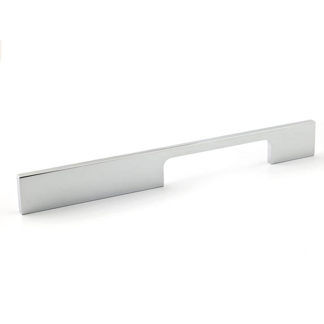Richelieu America - Contemporary Aluminum Pull - 720 - Chrome