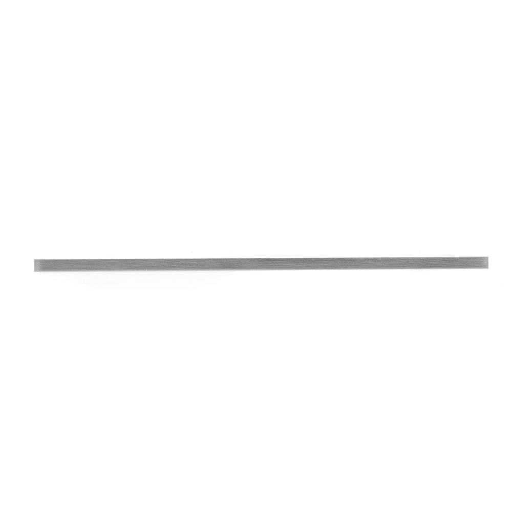 Contemporary Aluminum Pull - 720