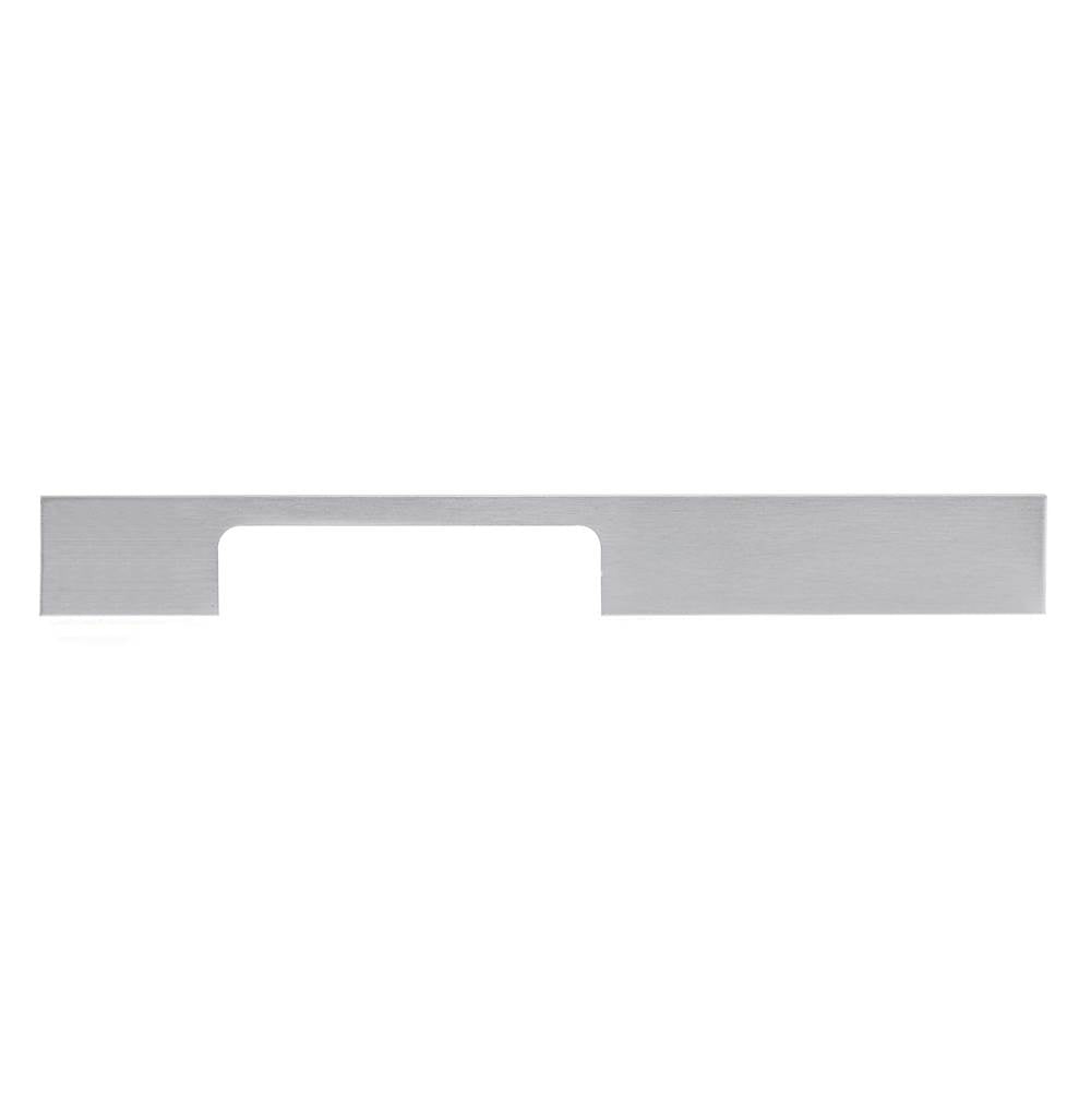 Contemporary Aluminum Pull - 720