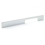 Richelieu America - Contemporary Aluminum Pull - 720 - Chrome