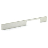 Richelieu America - Contemporary Aluminum Pull - 720 - Brushed Nickel