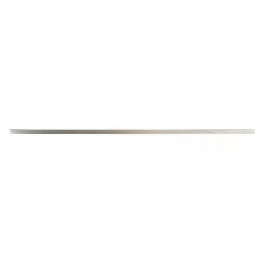 Contemporary Aluminum Pull - 720