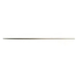 Contemporary Aluminum Pull - 720