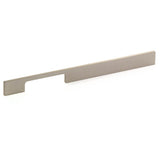 Richelieu America - Contemporary Aluminum Pull - 720 - Brushed Nickel