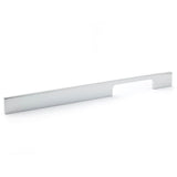 Richelieu America - Contemporary Aluminum Pull - 720 - Chrome