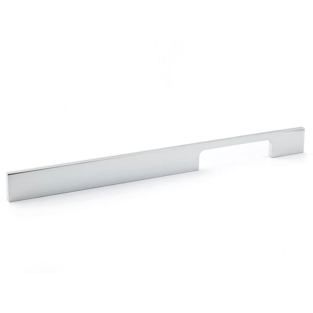 Richelieu America - Contemporary Aluminum Pull - 720 - Chrome