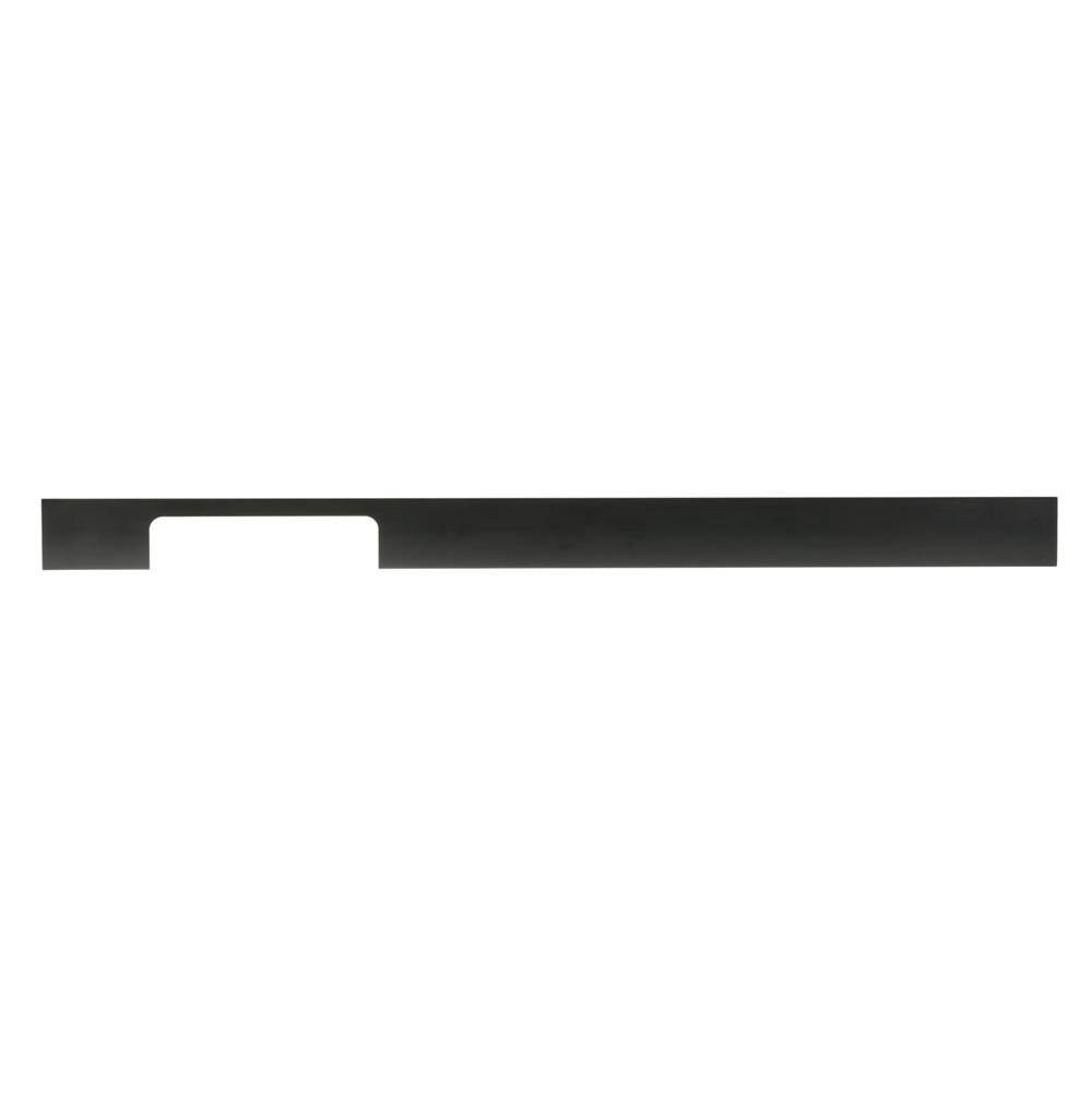 Contemporary Aluminum Pull - 720