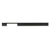 Contemporary Aluminum Pull - 720