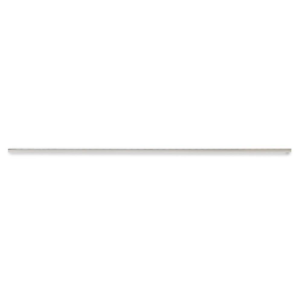 Contemporary Aluminum Pull - 720