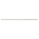 Contemporary Aluminum Pull - 720
