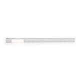 Contemporary Aluminum Pull - 720