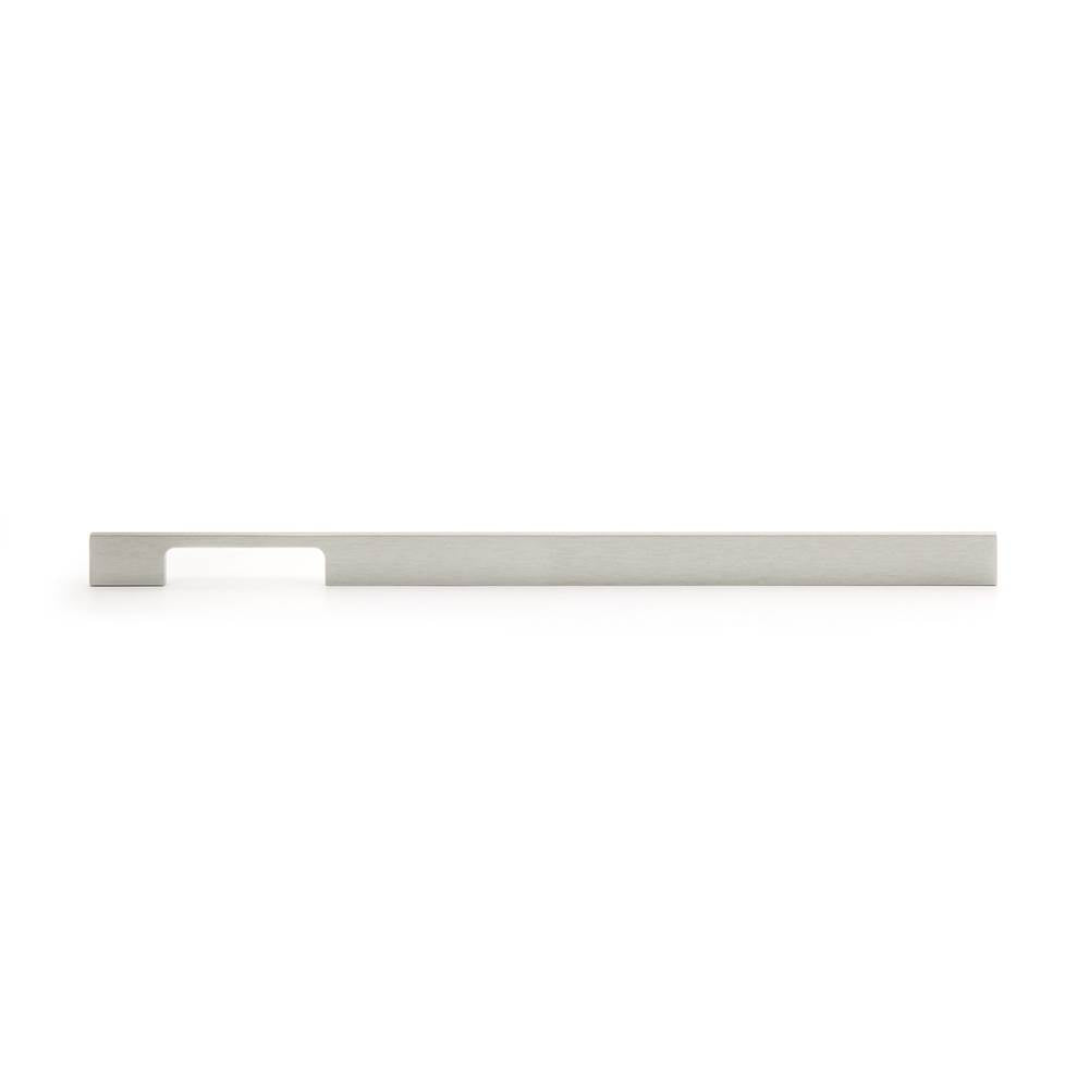 Contemporary Aluminum Pull - 720