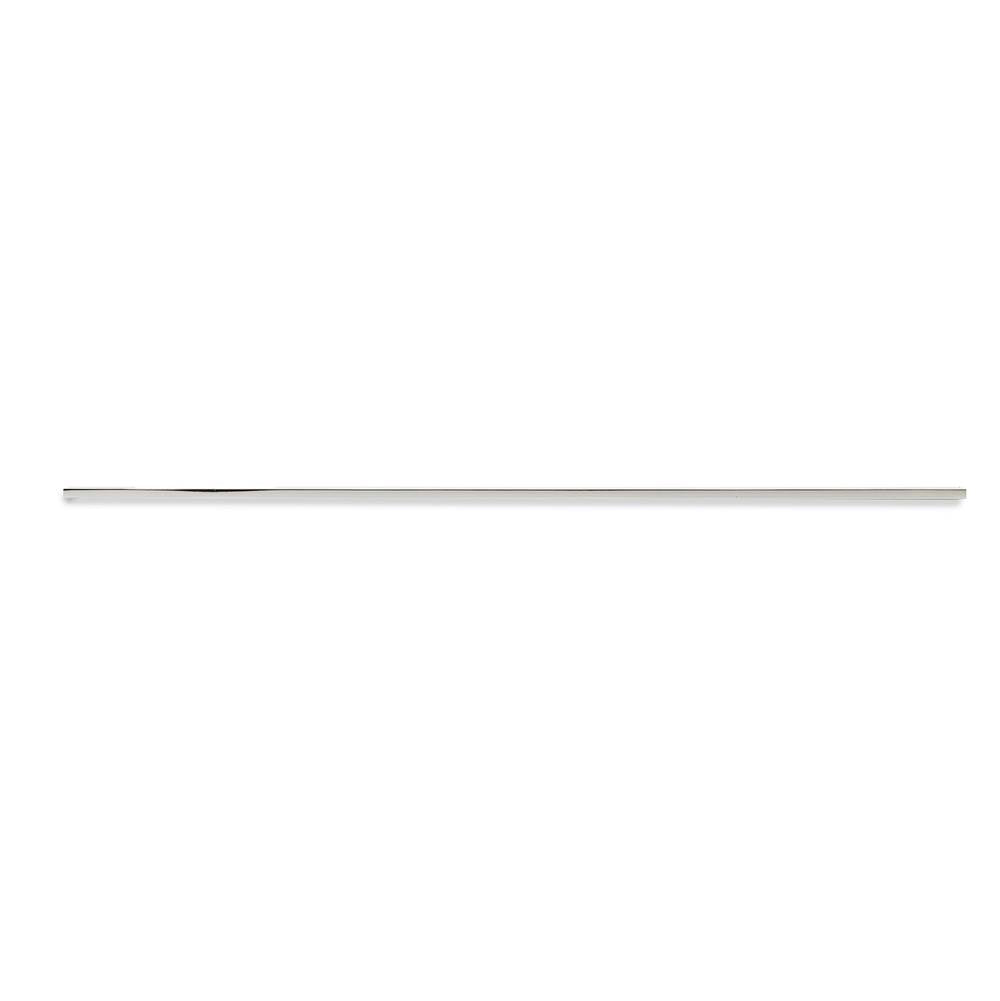 Contemporary Aluminum Pull - 720