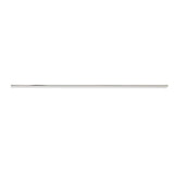 Contemporary Aluminum Pull - 720