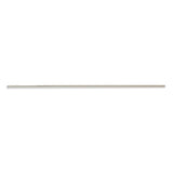 Contemporary Aluminum Pull - 720