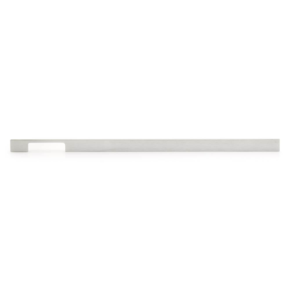 Contemporary Aluminum Pull - 720
