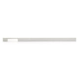 Contemporary Aluminum Pull - 720