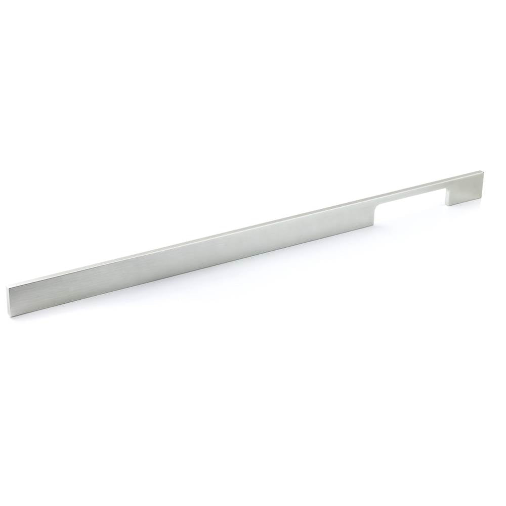 Contemporary Aluminum Pull - 720