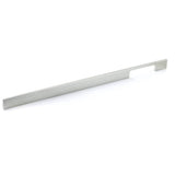 Contemporary Aluminum Pull - 720