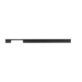 Contemporary Aluminum Pull - 720
