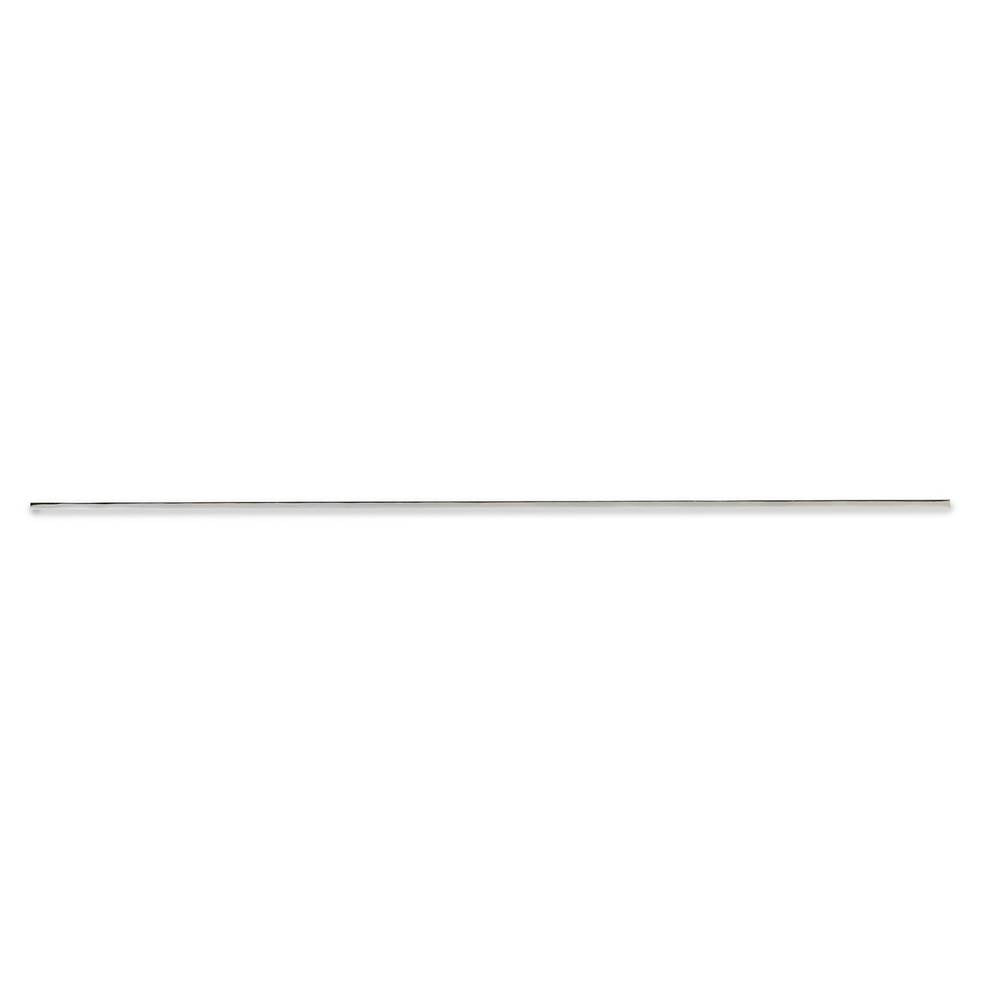 Contemporary Aluminum Pull - 720