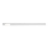 Contemporary Aluminum Pull - 720