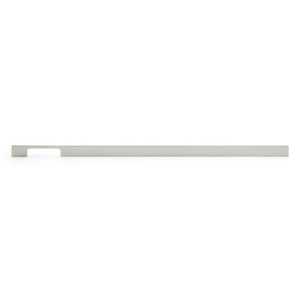 Contemporary Aluminum Pull - 720