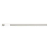 Contemporary Aluminum Pull - 720