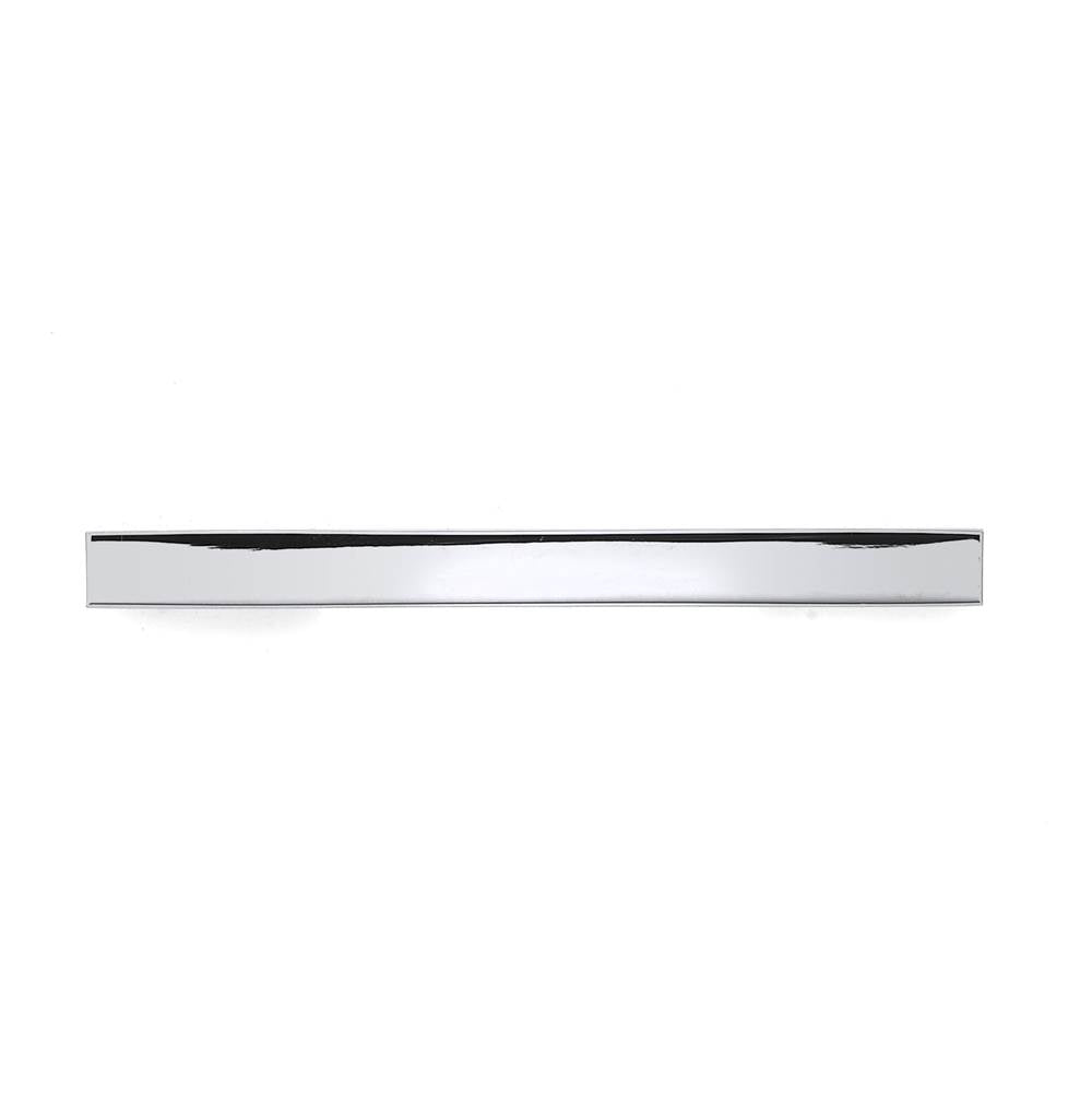 Contemporary Aluminum Pull - 720