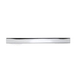 Contemporary Aluminum Pull - 720