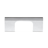 Contemporary Aluminum Pull - 720