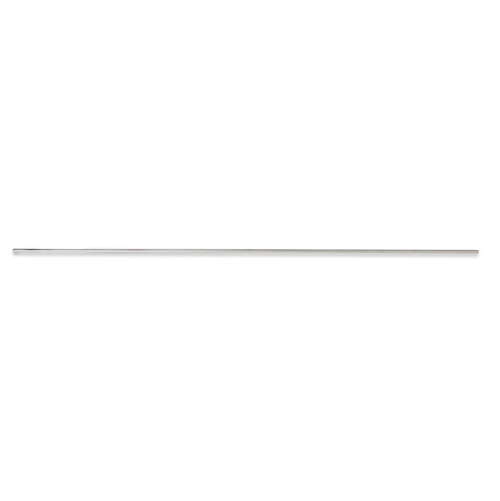 Contemporary Aluminum Pull - 720