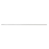 Contemporary Aluminum Pull - 720