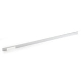 Richelieu America - Contemporary Aluminum Pull - 720 - Chrome