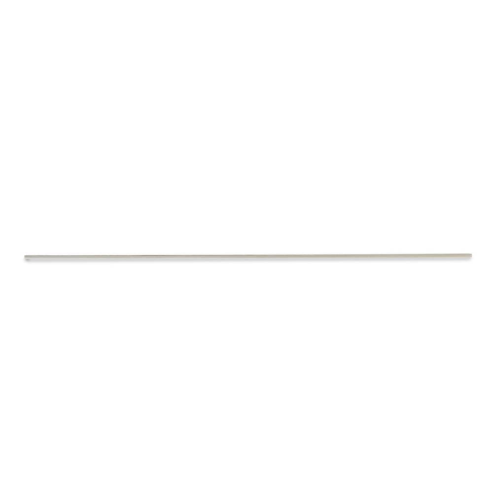 Contemporary Aluminum Pull - 720